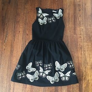 Alice + Olivia dress